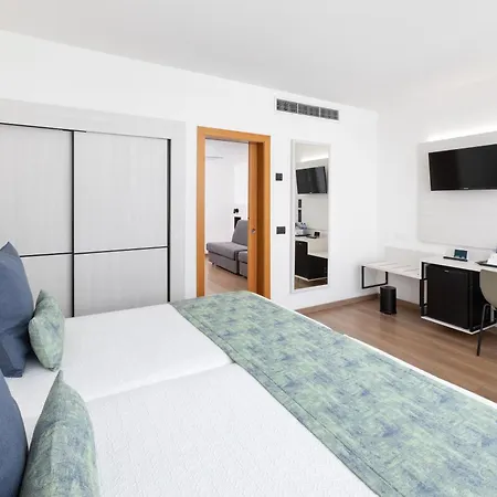 Hotel Alexandre Troya