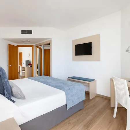 Alexandre Troya Hotel Playa de las Americas (Tenerife)