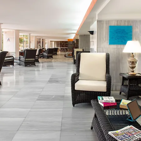 Alexandre Troya プラヤ・デ・ラス・アメリカス