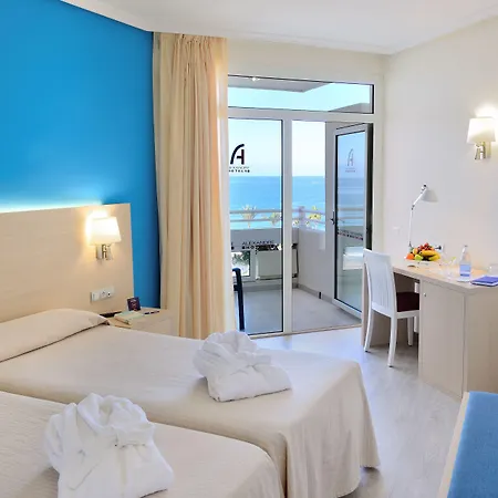Alexandre Troya Hotel Playa de las Americas (Tenerife)