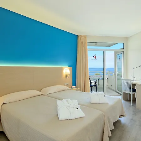 Hotel Alexandre Troya