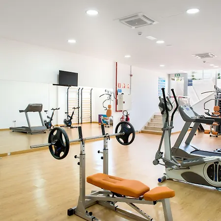 ホテル Alexandre Troya