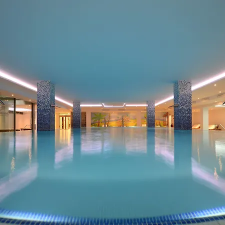 Alexandre Troya ホテル プラヤ・デ・ラス・アメリカス