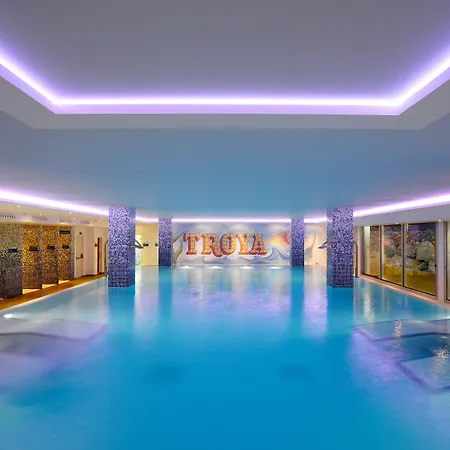 Hotel Alexandre Troya Playa de las Americas (Tenerife)