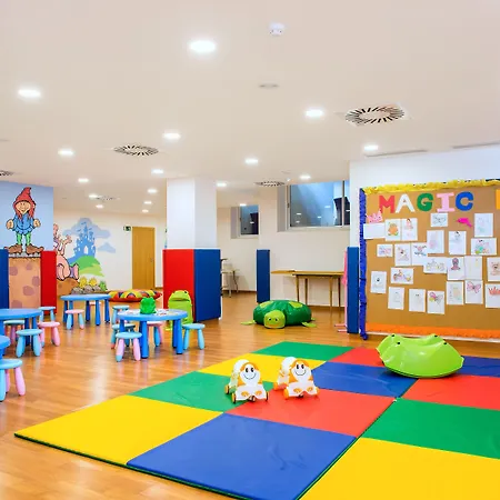 Alexandre Troya Playa de las Americas (Tenerife)