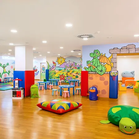 Hotel Alexandre Troya 4*