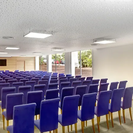 Alexandre Troya ホテル プラヤ・デ・ラス・アメリカス