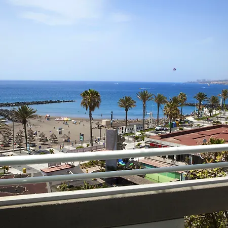 Alexandre Troya Hotel 4*