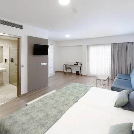 Hotel Alexandre Troya Playa de las Americas (Tenerife)