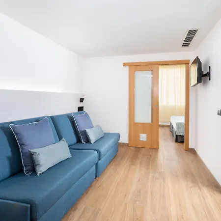 Alexandre Troya 4* プラヤ・デ・ラス・アメリカス