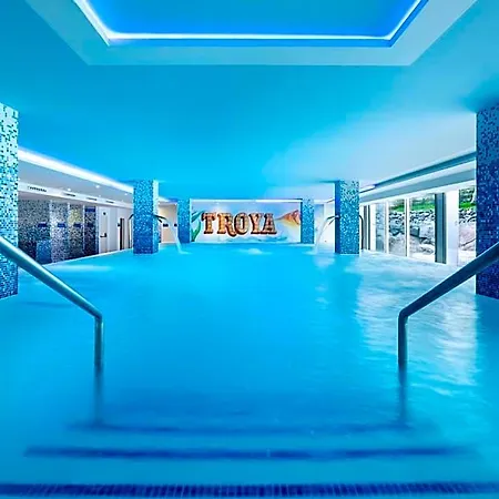Hotel Alexandre Troya Playa de las Americas (Tenerife)