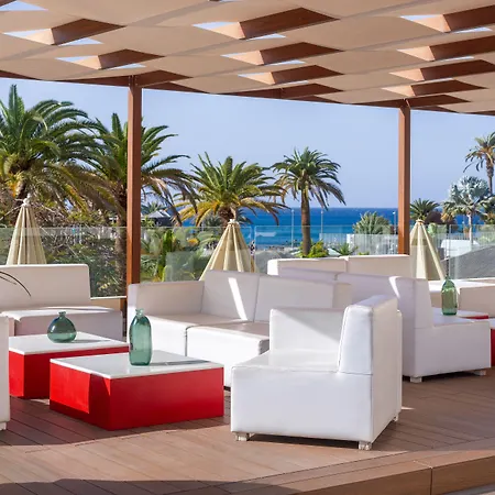 Alexandre Troya Playa de las Americas (Tenerife)
