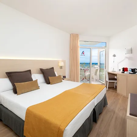 Alexandre Troya 4* Playa de las Americas (Tenerife)