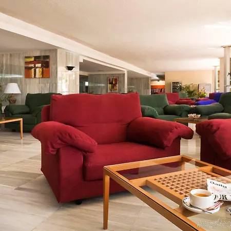 Alexandre Troya Hotel