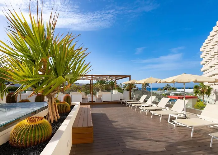 Alexandre Troya Hotel