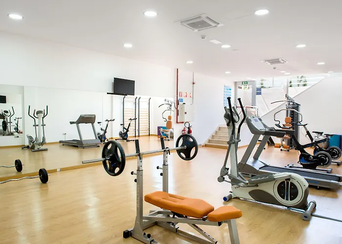 Hotel Alexandre Troya