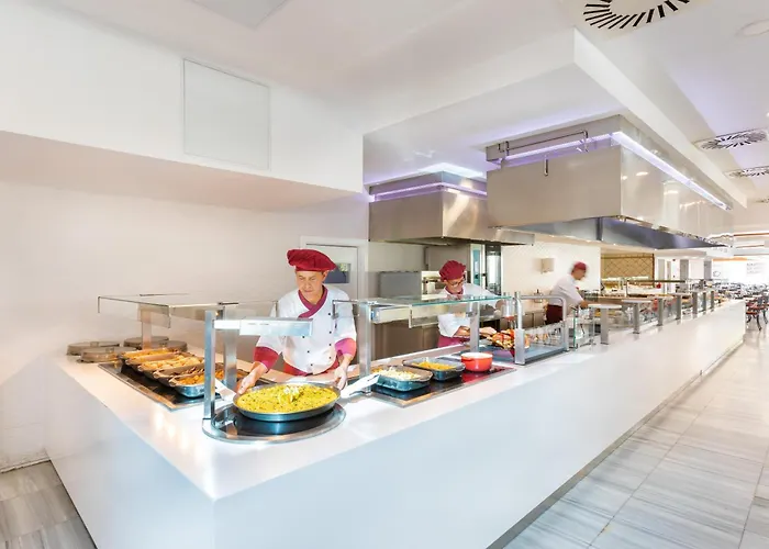 Alexandre Troya Hotel