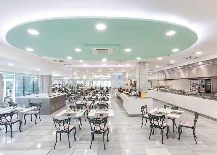 Alexandre Troya Hotel Playa de las Américas