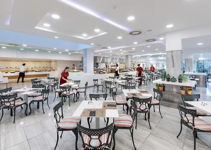 Hotel Alexandre Troya