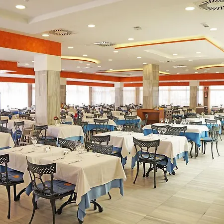 Hotel Alexandre Troya