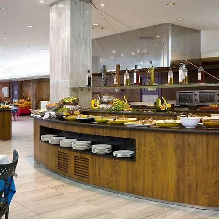 Hotel Alexandre Troya 4*