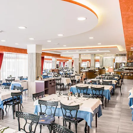 Alexandre Troya Hotel