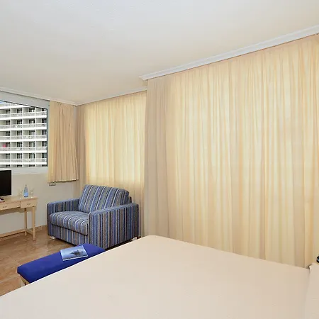 Hotel Alexandre Troya Playa de las Americas (Tenerife)