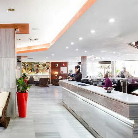 Alexandre Troya Hotel