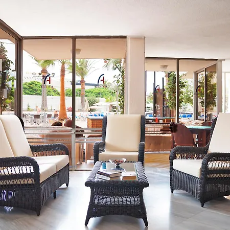 Hotel Alexandre Troya