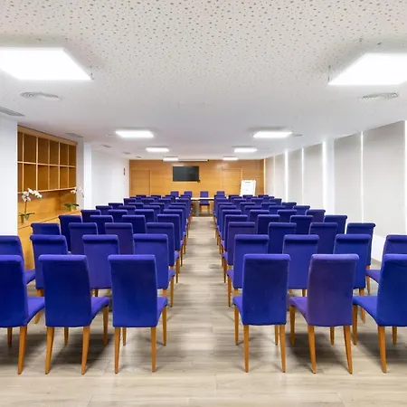 Alexandre Troya Hotel 4*