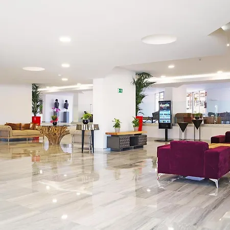 Alexandre Troya Hotel Playa de las Americas (Tenerife)