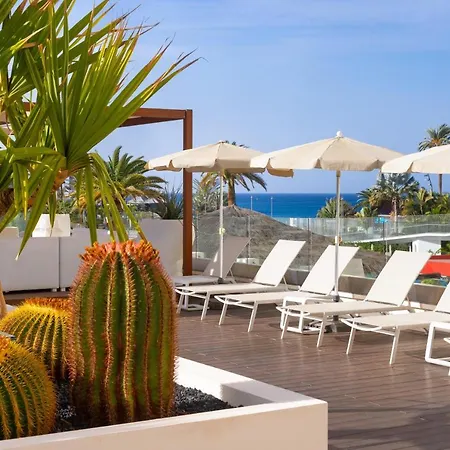 Alexandre Troya Hotel 4*