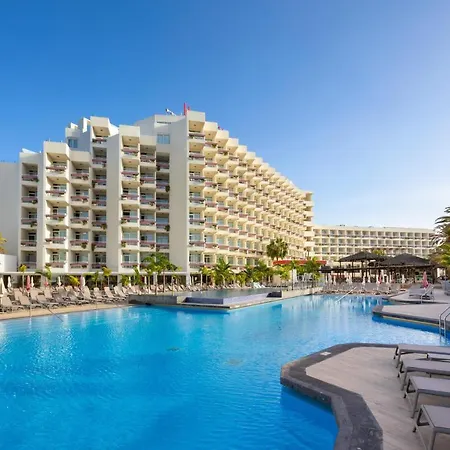 Alexandre Troya Hotel