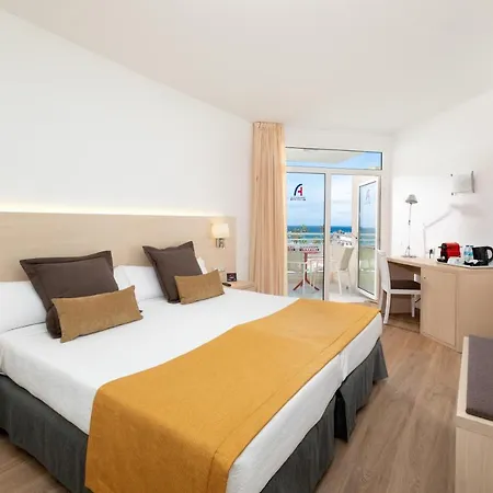 Alexandre Troya 4* Playa de las Americas (Tenerife)