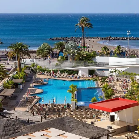 Alexandre Troya Playa de las Americas (Tenerife)