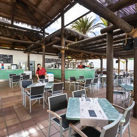 Alexandre Troya 4* Playa de las Americas (Tenerife)