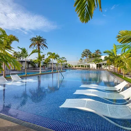 Hotel Alexandre Troya Playa de las Americas (Tenerife)