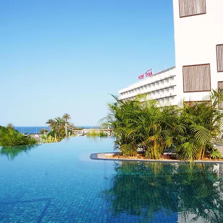 Alexandre Troya Playa de las Americas (Tenerife)