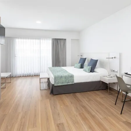 Hotel Alexandre Troya Playa de las Americas (Tenerife)