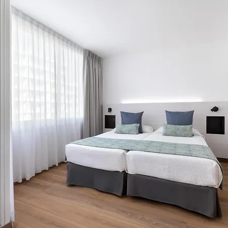 Hotel Alexandre Troya