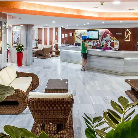 Hotel Alexandre Troya 4*