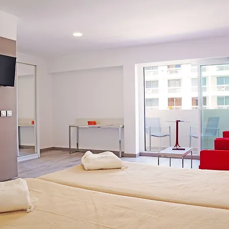 Alexandre Troya Playa de las Americas (Tenerife)