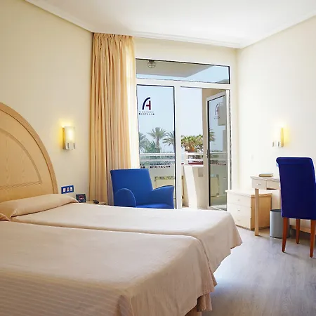 Alexandre Troya Hotel Playa de las Americas (Tenerife)