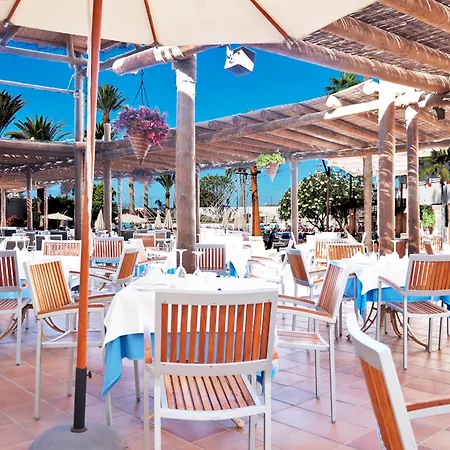 Alexandre Troya Hotel Playa de las Americas (Tenerife)
