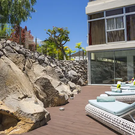 Alexandre Troya Hotel 4*