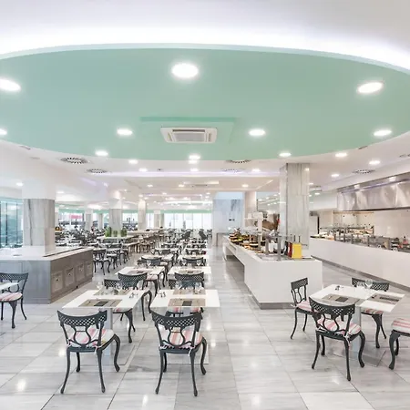 Alexandre Troya Szálloda Playa de las Américas