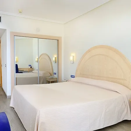 Hotel Alexandre Troya 4*