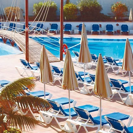 Hotel Alexandre Troya 4*