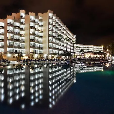Alexandre Troya 4* Playa de las Americas (Tenerife)