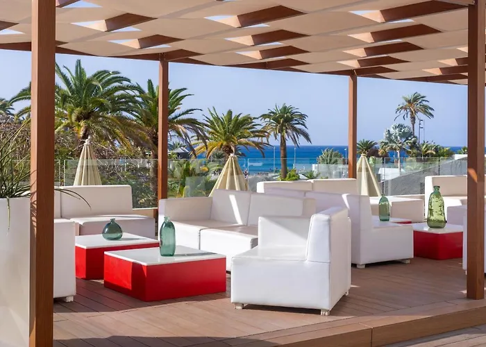 Alexandre Troya Szálloda 4*